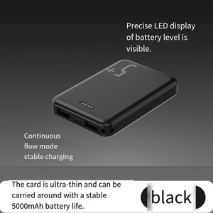 Quiosco de alquiler de Banco de energía, accesorios de panel solar, adaptador de manguera de empuje, productos de envío directo, el mejor adaptador de hendidura de batería solar - Product Image 3