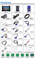 Nouvel outil de diagnostic automobile Autel IM608II & IM608Pro, programmation de clés MaxiFlash JVCI XP400 Pro pour voitures