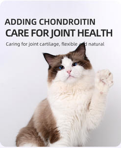 בתפזורת שונות לקנות טעם עוף מחמד טעם מזון טבעי בחירה כנה מטבח יבש אוכל יבש - Product Image 2