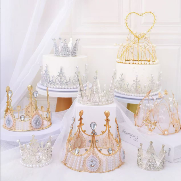 Suministros Para Fiestas De Cumpleaños Con Temática De Princesas