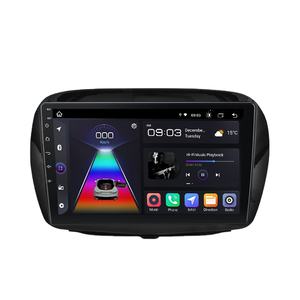 Radio para Auto Junsun con Carplay y Android Auto para <span class=keywords><strong>Honda</strong></span> Edix <span class=keywords><strong>FRV</strong></span> 2004 2005-2009, Reproductor de DVD, Envío Rápido (Stock en la UE) - Product Image 1