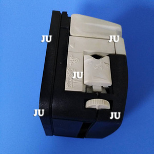 ปั๊มเพอริสตัลติก TPH313D ปั๊มเคมีแบบปรับความถี่ได้ด้วยไฟฟ้า ปั๊มดูดน้ำเองได้ ทนกรดด่าง ขนาด 1 นิ้ว แบบหนีบ - Product Image 2