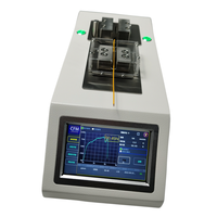 Testeur de résistance à la traction pour borniers XHL-CFM avec sortie de données USB