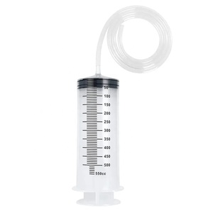 <span class=keywords><strong>Seringue</strong></span> d'alimentation 100 ml, <span class=keywords><strong>seringue</strong></span> en plastique pour remplissage de colle, nourriture, stérile, sans aiguille, pour l'arrosage et le remplissage de nourriture pour animaux - Product Image 6