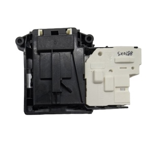 Repuestos para Lavadora Bitron, Conjunto de Interruptor de Bloqueo de Puerta EBF61315801 para LG Kenmore - Product Image 1