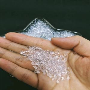 TPR bahan baku TPU Resin TPV polimer plastik karet <span class=keywords><strong>TPE</strong></span> isi Talc elastomer termoplastik - Product Image 6