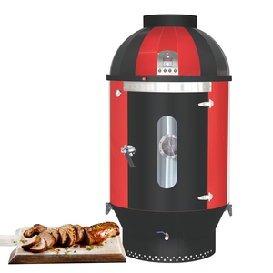 Grill rôtissoire sans dossier, grande machine à encas, rôtissoire <span class=keywords><strong>de</strong></span> <span class=keywords><strong>cochon</strong></span> et d'agneau, pour rôti du portique - Product Image 2