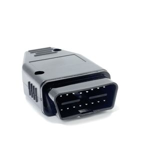 Connecteur d'outil de Diagnostic OBD2 de qualité supérieure boîtier étanche OBD II prise mâle Ptfe OEM pièces de Scanner automatique pour une utilisation automobile - Product Image 5