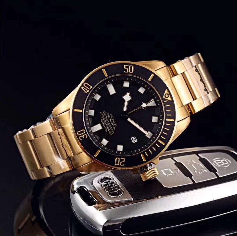 Oro nero