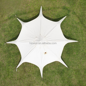 <span class=keywords><strong>Tenda</strong></span> di Lusso per 8-10 Persone, Grande <span class=keywords><strong>Tenda</strong></span> <span class=keywords><strong>da</strong></span> <span class=keywords><strong>Campeggio</strong></span> Ottagonale Impermeabile per Famiglie - Product Image 6