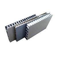 Panneau en nid d'abeille en aluminium ACEBOND, résistant au feu, pour revêtement mural décoratif extérieur, minimaliste, hôpital, cuisine intérieure, 5 ans