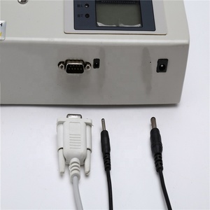 1 ~ 20NM電動レンチトルク試験機スクリュードライバートルクテスター - Product Image 4