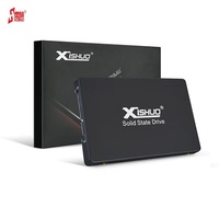 Ordinateur portable lecteur à semi-conducteurs 128G /256G/512G /1T/2G pour le choix