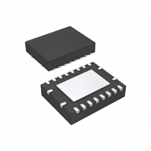 SN74CBT3245ARGYR 20 VFQFN Exposed Pad Logic Components Electronic Manufacturer Channel - Product Image 1