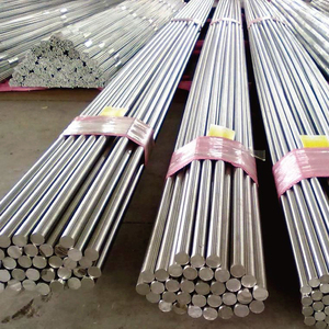 1215 SUM23 11SMn30 SUM22 SUM24L 12L14 11SMnPb30 1144 SUM43 ücretsiz kesme çelik çubuklar - Product Image 4