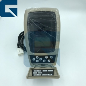 Moniteur d'excavatrice JIAJUE 243-7058 M316C - Product Image 1