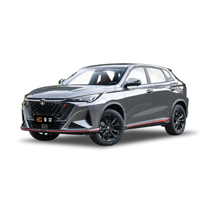Chang-an X5 PLUS SUV 1.5L 110Ps 5MT, Vehículo con Volante a la Izquierda, 2WD, SUV Changan Nuevo para Uso Familiar - Product Image 4