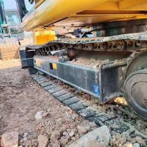 Miniexcavadora Usada Komatsu PC30/PC55/PC120/PC200/PC220/PC350/PC60 a Buen Precio con Motor de Componentes Clave y Videoinspección - Product Image 6