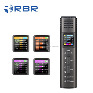 Thiết Kế Mới Hk620 <span class=keywords><strong>Studio</strong></span> Condenser Microphone Với Reverb Dalay <span class=keywords><strong>EQ</strong></span> Chức Năng - Product Image 4