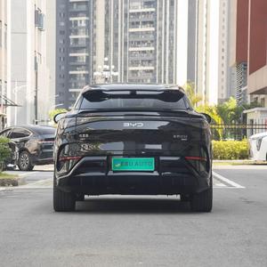 Nuove <span class=keywords><strong>Auto</strong></span> 2025 2026 BYD Sealion 07 EV SUV Elettrico di <span class=keywords><strong>Medie</strong></span> <span class=keywords><strong>Dimensioni</strong></span> con Autonomia di 500km NEDC Veicoli a Nuova Energia dalla Cina - Product Image 4