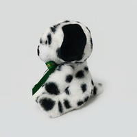 Peluches Kelian, peluches personnalisées pour chien, écologiques, rembourrées en coton PP, super douces, pour le confort des enfants, pour la sieste