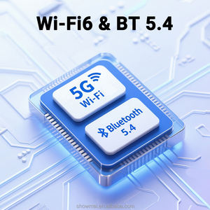 <b>Portable</b> Universal Compatibility-Converts Wired to Wireless <b>CarPlay</b> Adapter with USB - Product Image 4