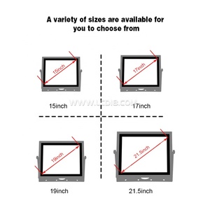 <span class=keywords><strong>17</strong></span> Inch Thép Không Gỉ Ngoài Trời IP68 Không Thấm Nước Máy Tính Để Bàn Ngoài Trời <span class=keywords><strong>PC</strong></span> Tất Cả Trong Một Pcap Màn Hình Cảm Ứng Mini <span class=keywords><strong>Kiosk</strong></span> Với Logo <span class=keywords><strong>In</strong></span> Ấn - Product Image 5