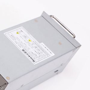 Accesorios para Drones Agrícolas Agras T30/T10/T25, Estación de Batería, Módulo de Alimentación, Nuevas Piezas de Repuesto para DJ1, UAV de Protección de Cultivos - Product Image 5