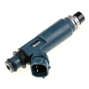 Inyector de Combustible 23250-50040 23209-50040 23250-0F010 para Toyota, Boquilla de Acero, Presión Estándar - Product Image 2