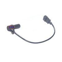 Sensor Posisi Crankshaft Berkualitas Tinggi ZTR Auto Parts, Sensor CKP, Sensor Posisi Crankshaft untuk Great Wall 3612200A-E06
