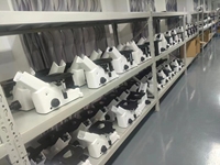 Microscopio Metalúrgico Portátil Original FXD-30MW para Pruebas, Uso en Laboratorio y Fábrica, Origen China, 1 Año de Garantía