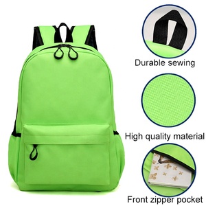 Wholesale Custom Cheap 600D Teenagers <strong>Backpack</strong> OEM Children Book School Bag Waterproof Kids Design Gril Boy Student <strong>Backpack</strong> - Product Image 4