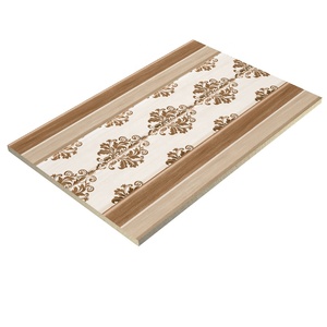 300x450mm thiết kế lạ mắt bóng gốm dập nổi chỉnh lưu nấu ăn nhà Ốp tường với kháng khuẩn chống trượt cách nhiệt - Product Image 4