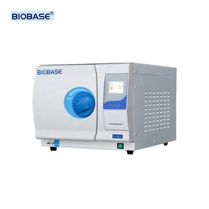 <span class=keywords><strong>Autoclave</strong></span> <span class=keywords><strong>de</strong></span> sobremesa BIOBASE CHINA <span class=keywords><strong>de</strong></span> clase N para garantizar condiciones asépticas, esterilizador <span class=keywords><strong>de</strong></span> nivel N <span class=keywords><strong>de</strong></span> 18L para laboratorio - Product Image 3