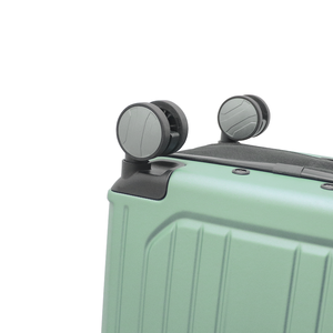 Valigetta trolley a buon mercato in <span class=keywords><strong>policarbonato</strong></span> <span class=keywords><strong>valigia</strong></span> bagaglio pieghevole da 20 pollici con imbarco portatile personalizzato - Product Image 5