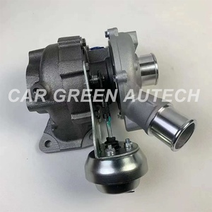 <span class=keywords><strong>Acheter</strong></span> un turbocompresseur pour Mitsubishi Pajero Sport 1515A170 - Product Image 5