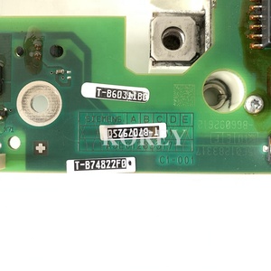Bảng điều khiển servo S120 a5e01283317 với IGBT gốc - Product Image 5