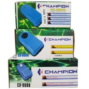 אטמן CX-0078 CX-0088 המיני השקט אקווריום משאבת אוויר 3.0L/דקות 4.5L/min מתכוונן עבור אקווריום משאבת אוויר - Product Image 5