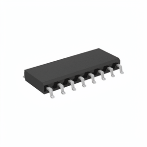 Achetez des composants électroniques en ligne, transistors HFA3127B 16-SolC en stock - Product Image 1