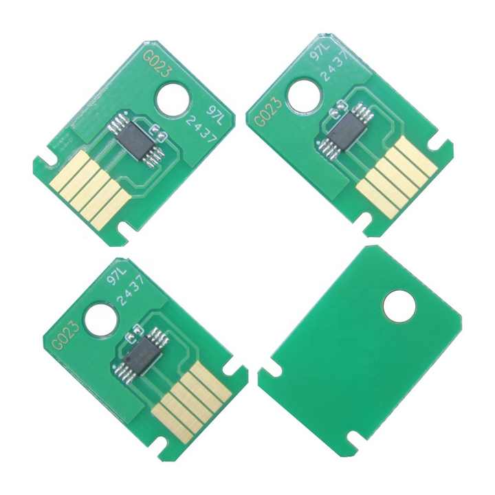 Inchiostro Canon PIXMA Set 12 Cartucce Inchiostro Per Stampanti Canon PIXMA MP560 MP620 MP630 MP640 - PGI-220 CLI-221 12 Cartucce Multicolore Per Stampanti Canon - Foto 11