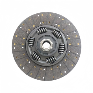 Wg9911416114160020 az9725160390 wg9525160390 wg9525160001 डिस्क क्लच प्लेट - Product Image 4