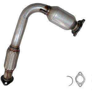 Convertisseur catalytique à trois voies OEM de haute qualité 23128664 en acier inoxydable Euro VI pour Chevrolet pour moteur à essence 2016 - Product Image 1