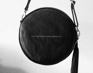 กระเป๋าถือผู้หญิงขนาดเล็กแนววินเทจสไตล์ตะวันตกเครื่องมือเครื่องหนังขนนกหวายมีซิปปิดสำหรับใช้ในชีวิตประจำวัน - Product Image 2