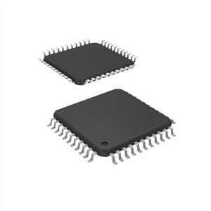 Composants électroniques en ligne 44 TQFP IC MCU 8BIT 64KB FLASH 44TQFP PIC18F46J53-I_PT Intégré En Stock - Product Image 1