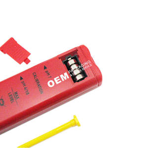 <span class=keywords><strong>Piscine</strong></span> électronique numérique <span class=keywords><strong>ph</strong></span>-mètre OEM meilleure marque <span class=keywords><strong>PH</strong></span>-98107 modèle 1 an de garantie prix - Product Image 6