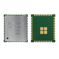 Module USB Wi-Fi 6 double bande OEM 1200 Mbps 2,4 G/5 GHz 802.11ax 2x2 MU-MIMO Bluetooth 5.2 pour dispositifs médicaux et IoT des soins de santé