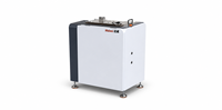 Solution de fabrication de livrets automatiques China Maiwei avec moteur, haute productivité 2800 livrets/h pour livrets médicaux MW-530FSC