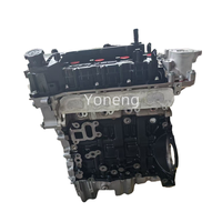 Offre Spéciale 1.5L HFC4GC1.6E Ensemble moteur pour JAC A5 Plus QX Affiner S7 Sehol X7 X8 Plus