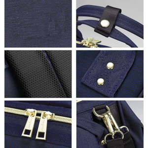 <span class=keywords><strong>Cosas</strong></span> de bebé Multi-función resistente al agua bolso <span class=keywords><strong>para</strong></span> pañales <span class=keywords><strong>para</strong></span> mamá grande, mochila de viaje bolso de la momia - Product Image 6