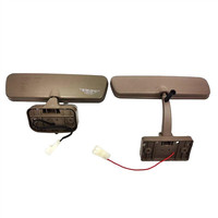 OE L0823010901A0 fabricants plafonnier miroir intérieur pour FOTON 1049/1046 pièces de rechange de camion
